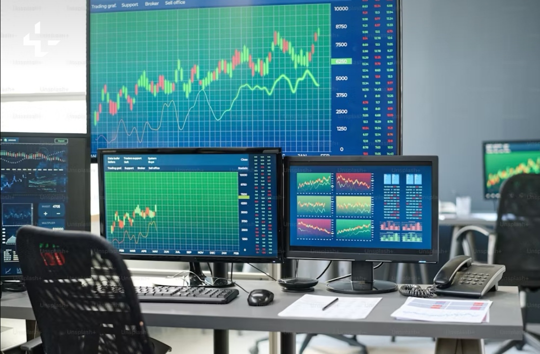 Advanced Trading Tools