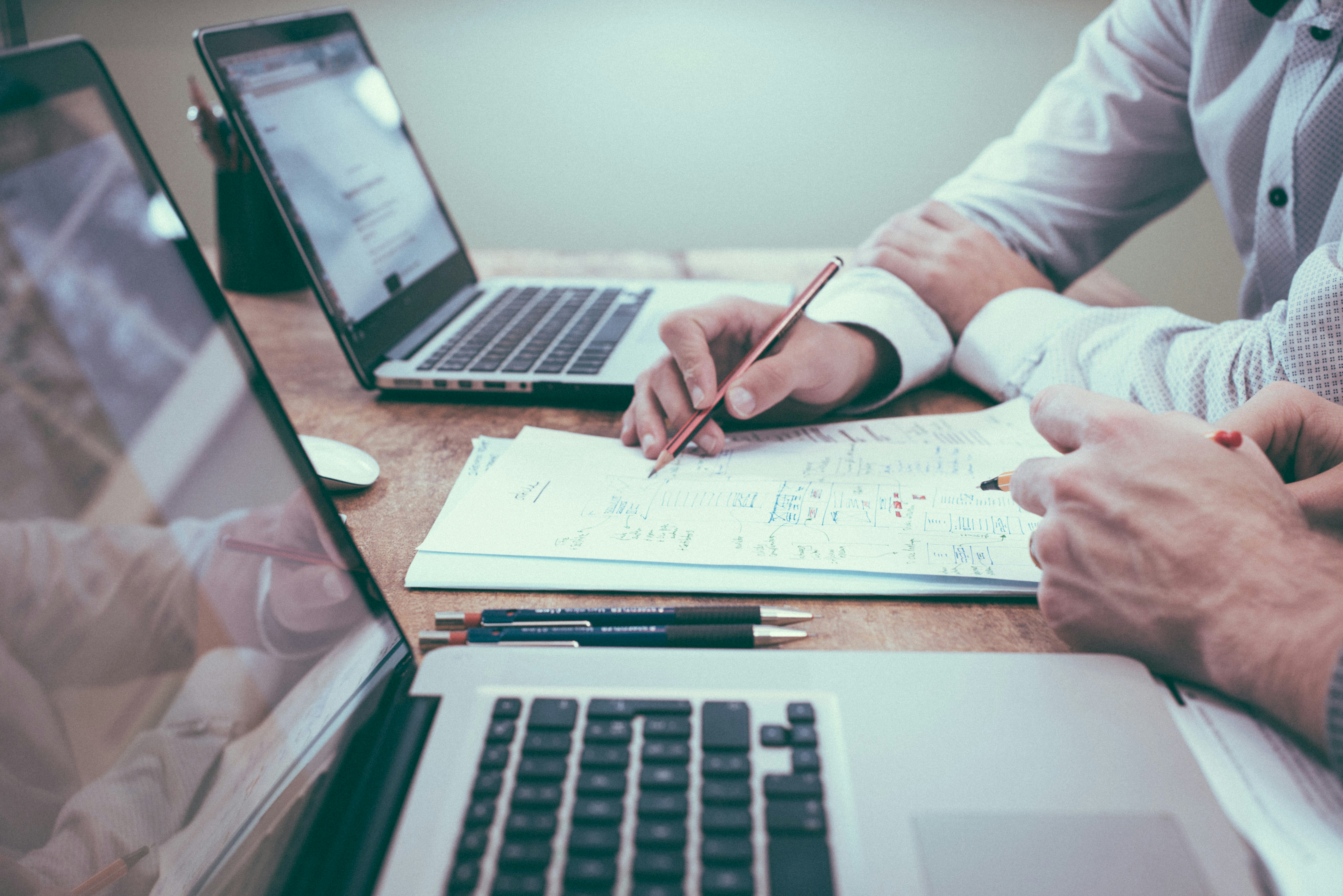 Risk Management Tools